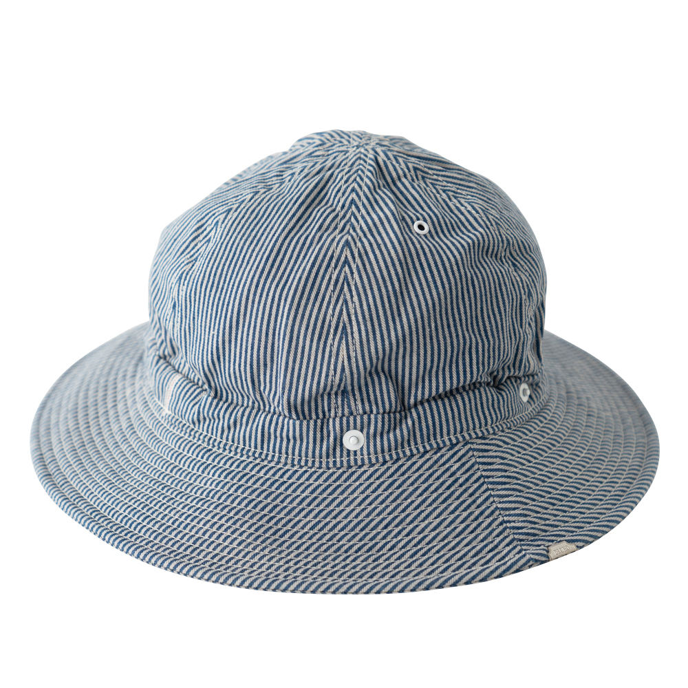 DECHO デコー KOME HAT コメハット 日差し サンガード キャップ 帽子