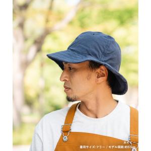 DECHO デコ― MOUNTAIN HAT マウンテンハット 日差し サンガード キャップ 帽子 ...