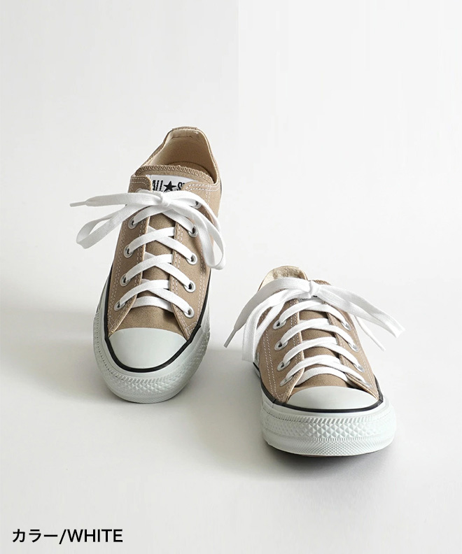 This is… (ディスイズ) Cotton Shoe Laces Regular幅 靴紐 くつひも 黒 白 ベージュ 