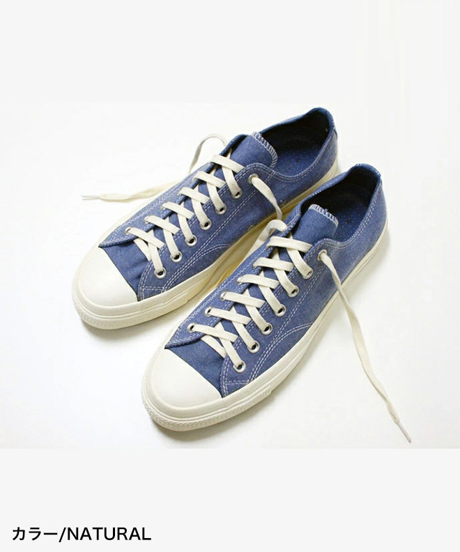 This is… (ディスイズ) Cotton Shoe Laces Regular幅 靴紐 くつひも 黒 白 ベージュ 