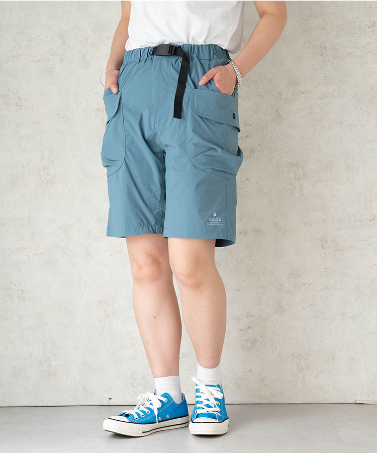 nakota ナコタ activity Light short pants アクティビティライトショートパンツ メンズ レディース アウトドア 登山  プレゼント 30代 40代 50代 60代 : dw-b001 : Nakota - 通販 - Yahoo!ショッピング