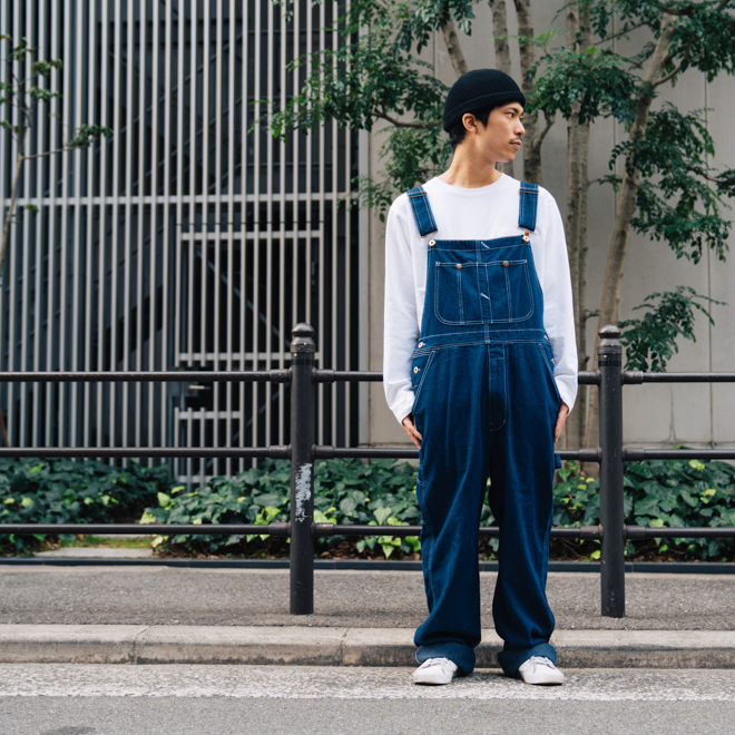 代引不可 Universal Overall ユニバーサルオーバーオール Denim Overall デニムオーバーオール メンズ ウェア 大きいサイズ 大注目 Www Shandilyaz Com