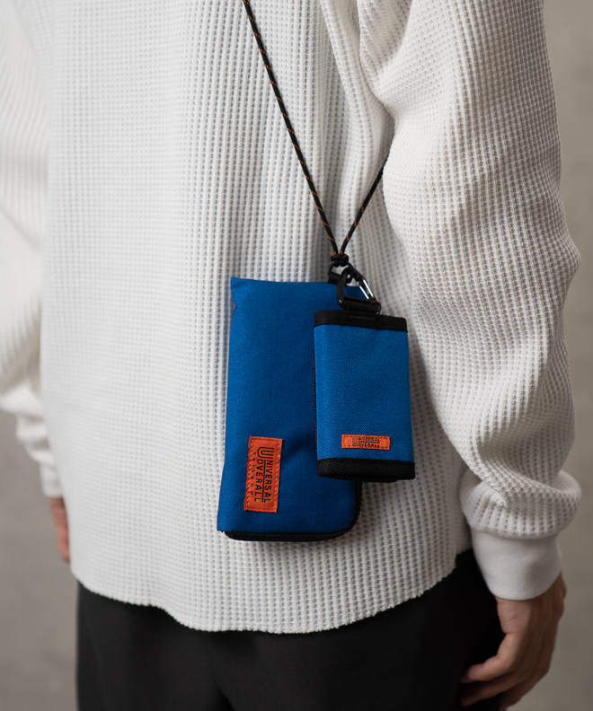 ロングウォレット 長財布 メンズ レディース