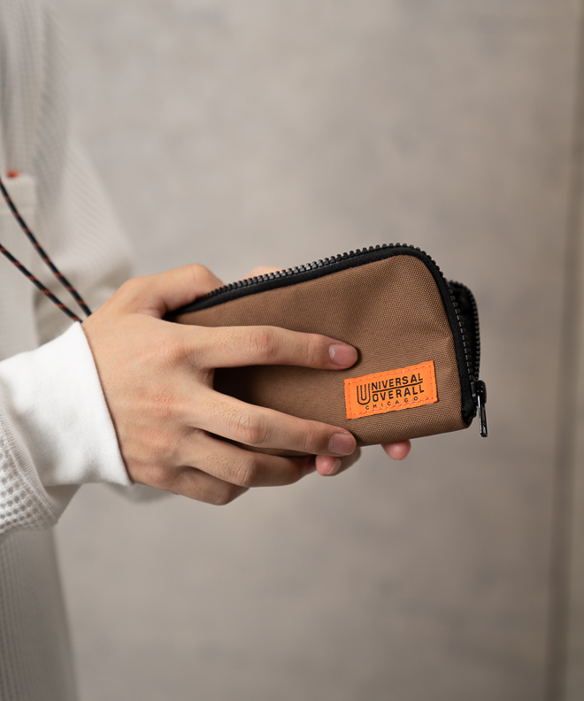 ロングウォレット 長財布 メンズ レディース