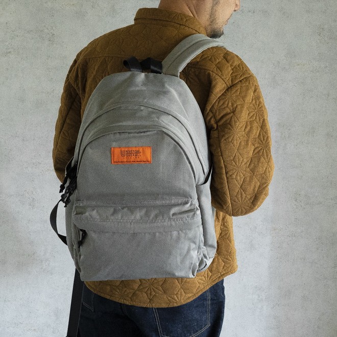 UNIVERSAL OVERALL ユニバーサルオーバーオール Slant daypack