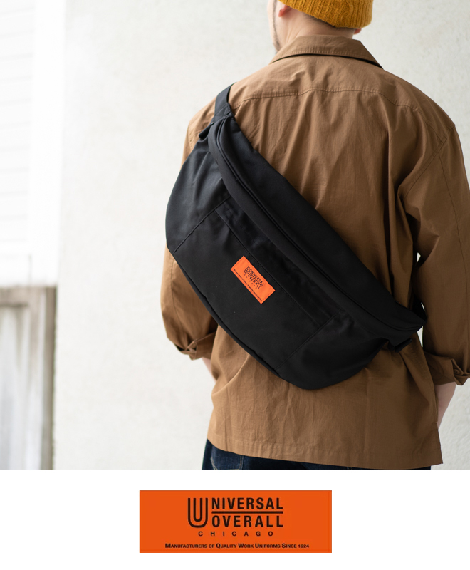 UNIVERSAL OVERALL（ユニバーサルオーバーオール） UNIVERSAL OVERALL