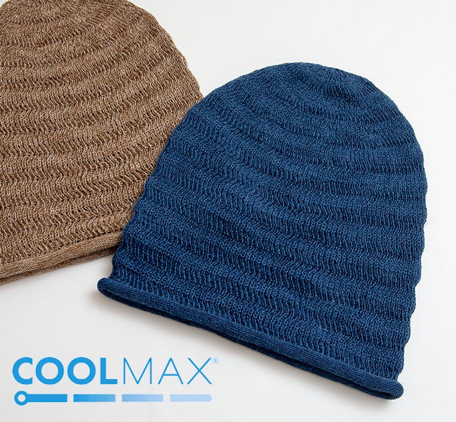 Edgecity エッジシティ New Standard COOL MAX シームレスワッチ