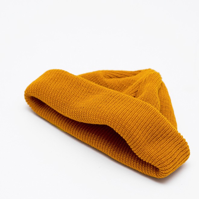 Good Fit Short Beanie