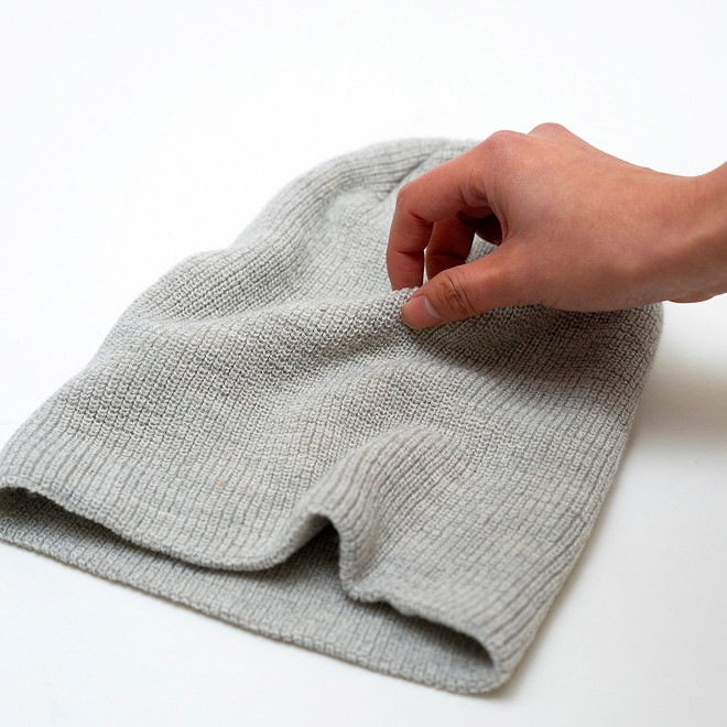 Good Fit Short Beanie