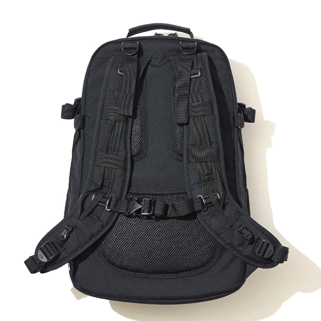 F/CE. PE TRAVEL BP/ エフシーイー トラベル バックパック F/CE.（エフシーイー） PE TRAVEL BP PEトラベルバックパック カバン