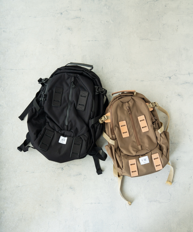 F/CE. エフシーイー 950 TRAVEL BP Sトラベル バックパック