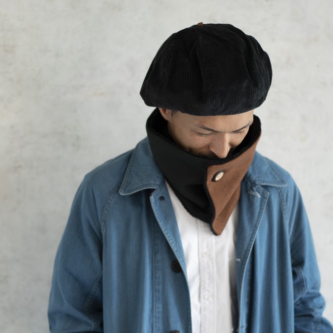 HIGHER（ファッション） HIGHER ハイヤー 8wel コールワイド