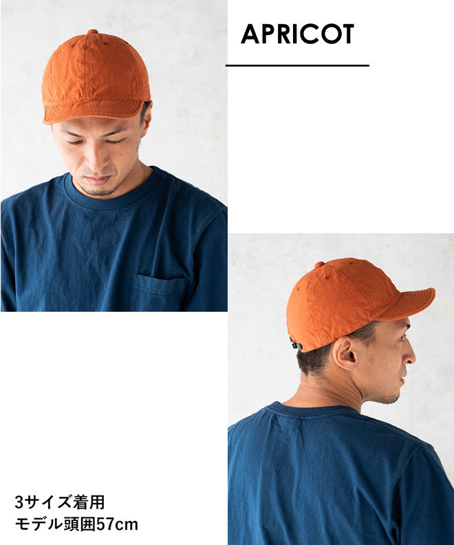 キャップ 軽量 涼しい 綿 麻 夏 アウトドア キャンプ