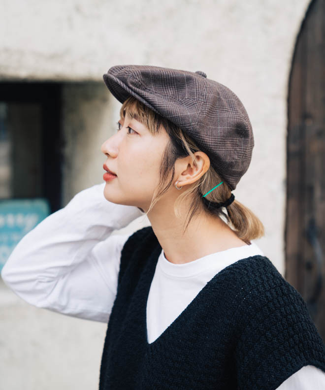 好評につき延長! 即納 ハンチング帽子 キャップ帽子ベレー帽 好評につき延長! 即納 ハンチング帽子 キャップ帽子ベレー帽