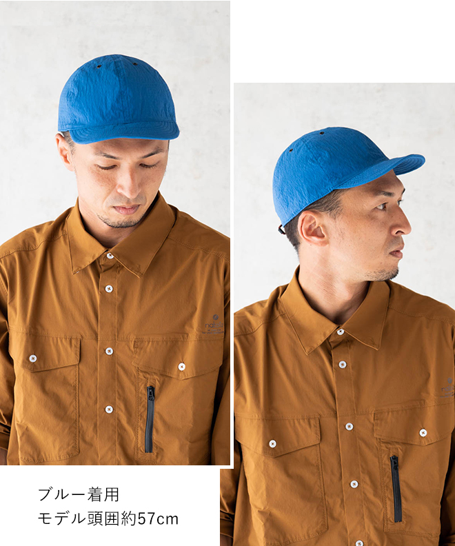 キャップ 防水 耐久性 軽い 強い シンプル アウトドア