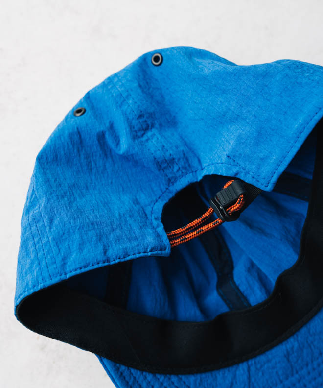 キャップ 防水 耐久性 軽い 強い シンプル アウトドア