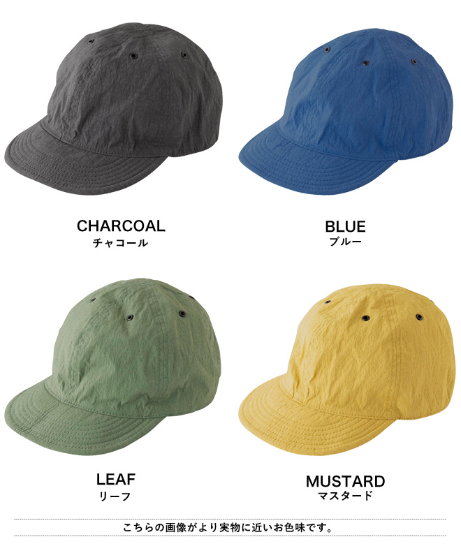 キャップ 防水 耐久性 軽い 強い シンプル アウトドア