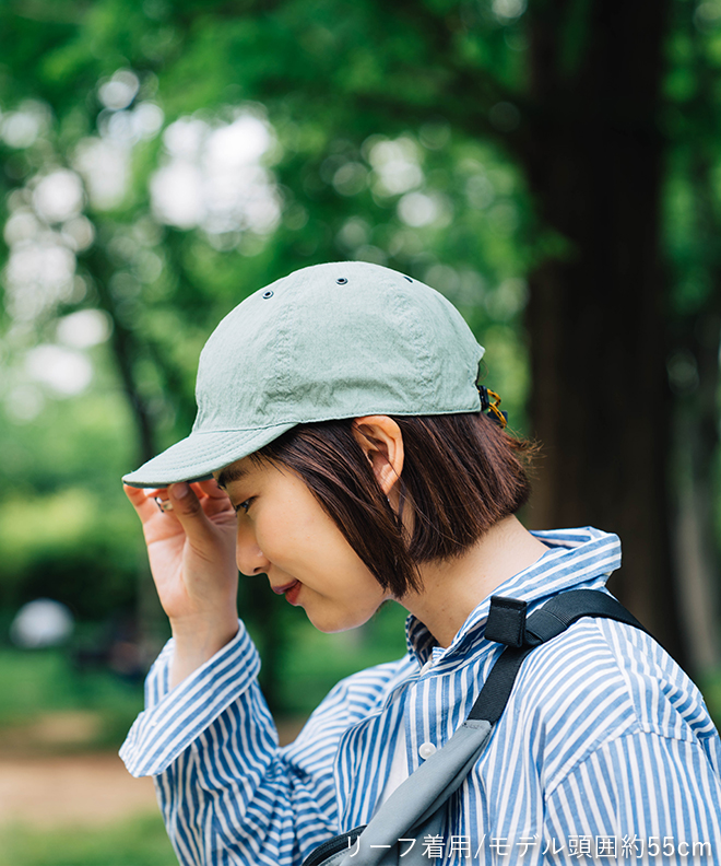 キャップ 防水 耐久性 軽い 強い シンプル アウトドア