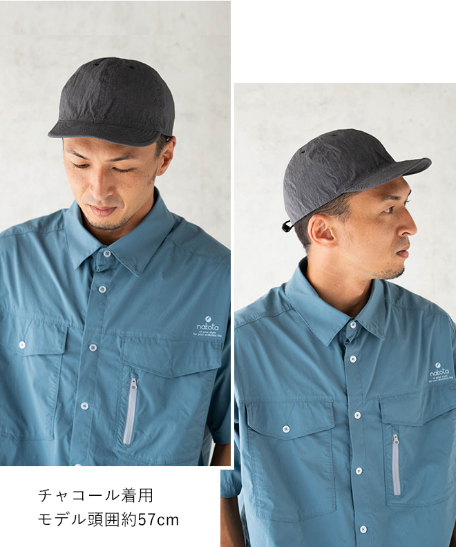 キャップ 防水 耐久性 軽い 強い シンプル アウトドア