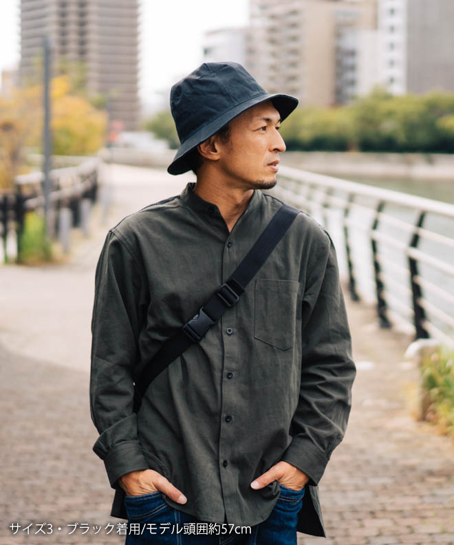 Mia Hat & accessory 2021 AW ウールクラウン