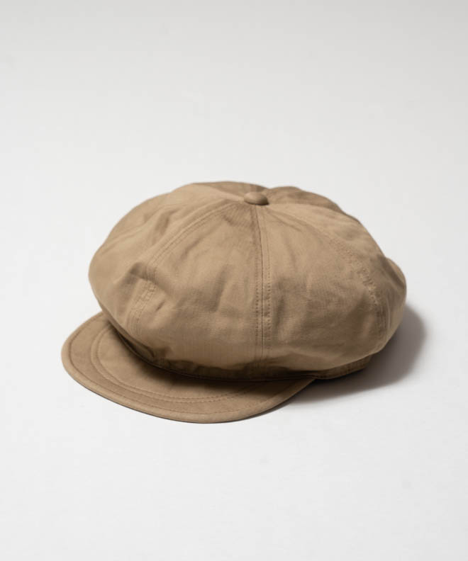 帽子 メンズ レディース ベレー帽 お洒落 春 夏 コットン