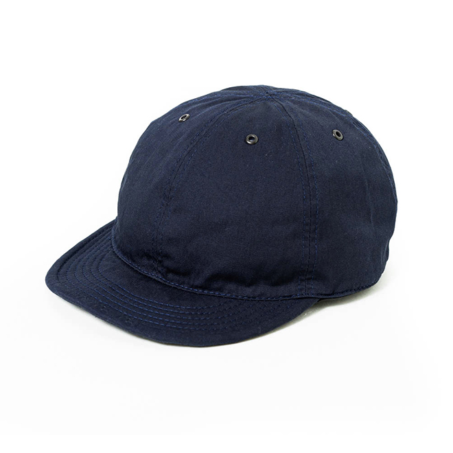 HIGHER ハイヤー CORDURA BROKENTWILL CAP コーデュラブロークンツイルキャップ キャップ 帽子 メンズ レディース 浅め 短い | HIGHER（ファッション） | 02