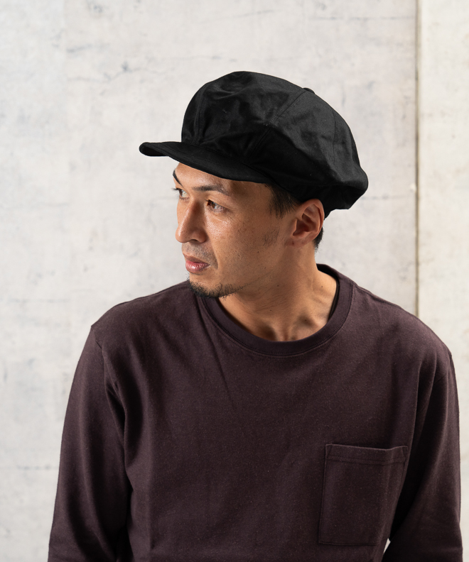 HIGHER ワーカーズチノキャスケット　サイズ3 楽天市場】HIGHER ハイヤー WORKERS CHINO CASQUETTE ワーカーズ