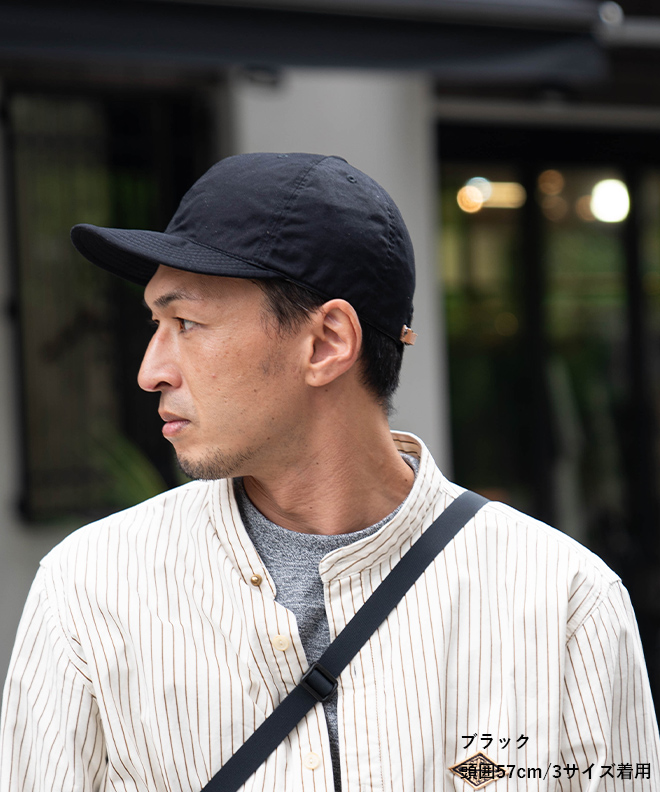 HIGHER（ファッション） キャップ 帽子 メンズ レディース