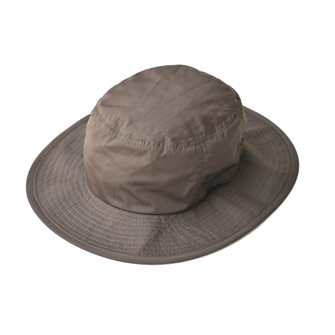 帽子 メンズ レディース 紫外線カット UV 撥水 サファリハット 