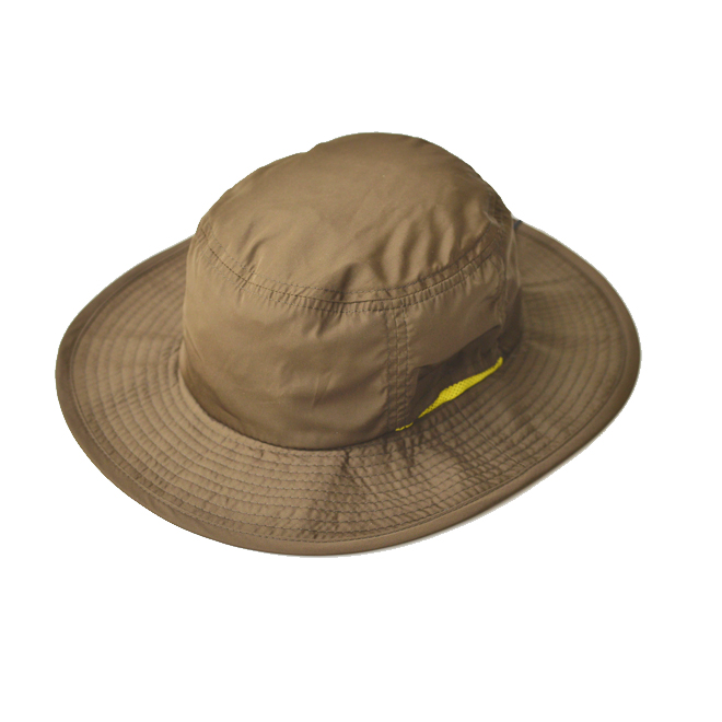帽子 メンズ レディース 紫外線カット UV 撥水 サファリハット 