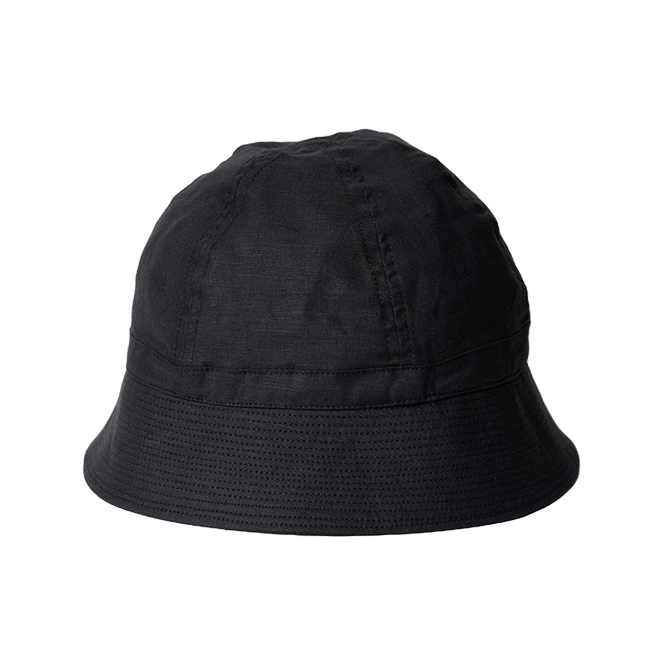Req Hatter レックハッター LINEN SAILOR HAT リネン セーラー