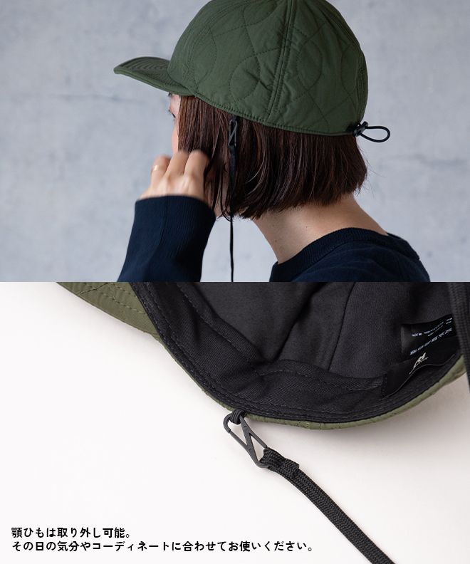 ReqHatter Mサイズ 楽天市場】Req Hatter レックハッター NYLON BUCKET HAT
