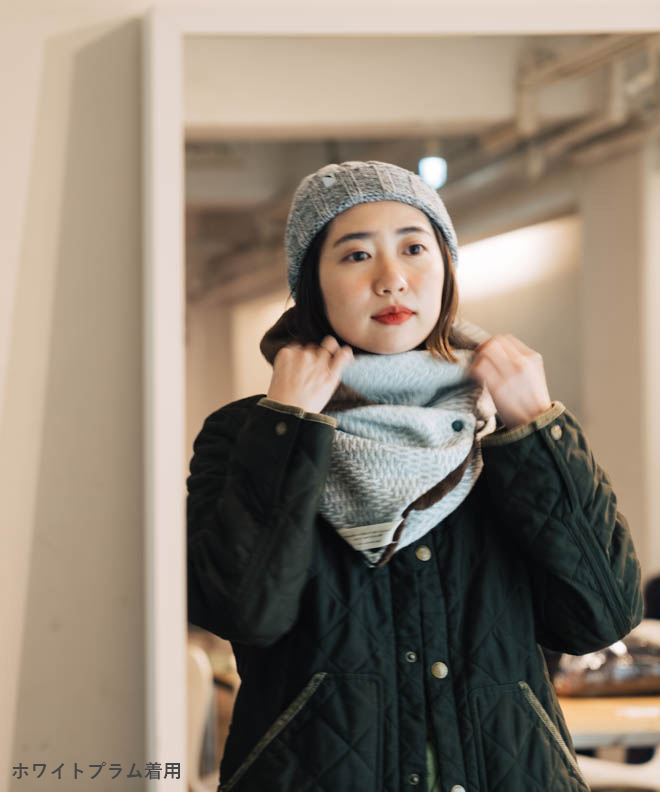 ネックウォーマー マフラー ボア メンズ レディース 暖かい 秋 冬