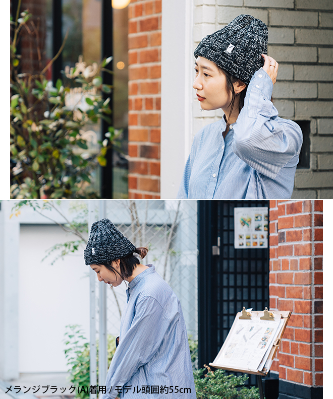 帽子 メンズ レディース ニット帽 秋 冬 おしゃれ