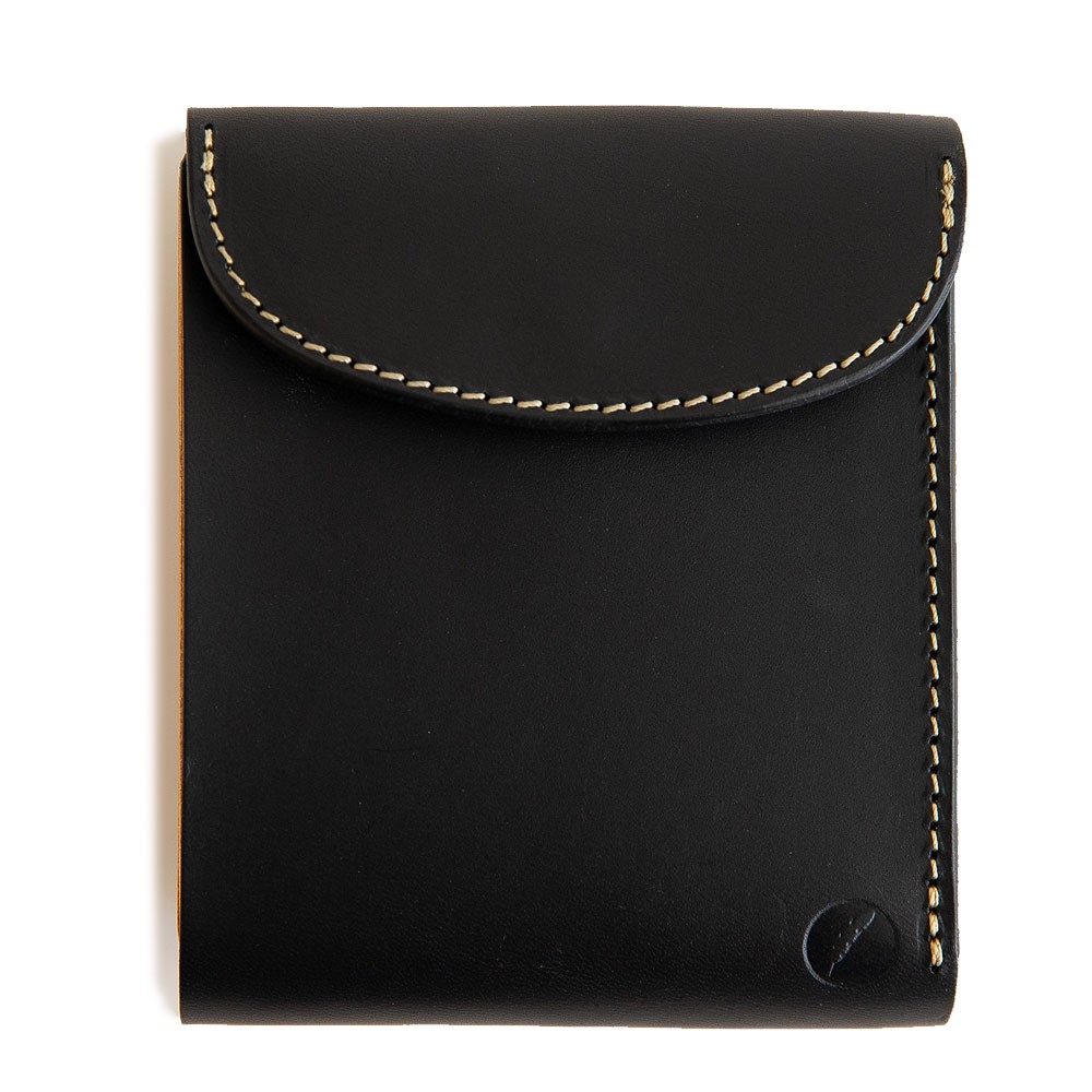 Nakota（ナコタ） 財布 三つ折り財布 メンズ レディース 本革