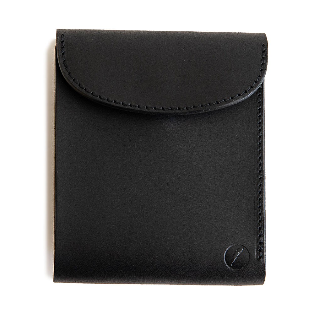 Nakota（ナコタ） 財布 三つ折り財布 メンズ レディース 本革