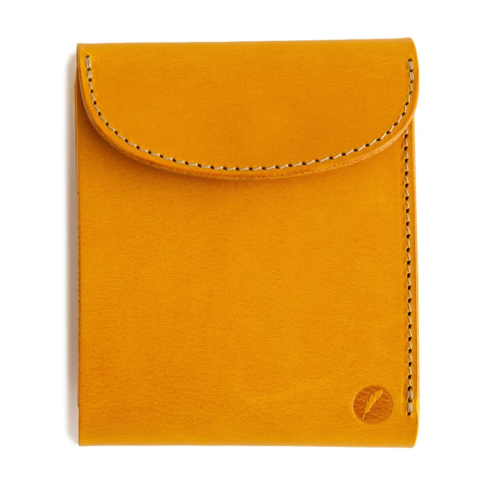 Nakota（ナコタ） 財布 三つ折り財布 メンズ レディース 本革