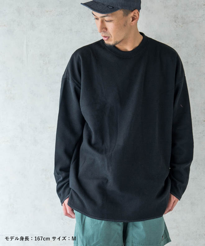 UNIVERSAL OVERALL ユニバーサルオーバーオール 1P パック サーマル