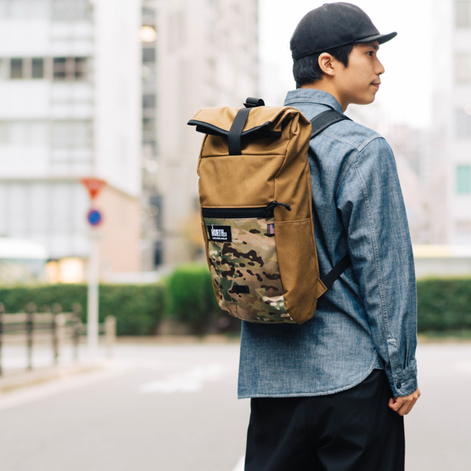 North St ノースストリート Davis Daypack リュック USA | chicshabu.com