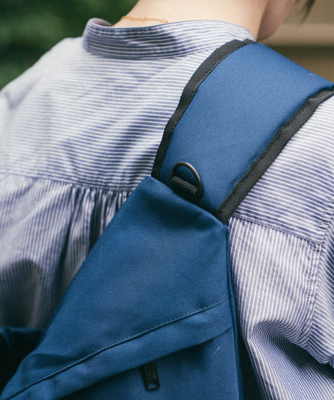 UNIVERSALOVERALL ワンショルダー ボディーバッグ バッグ 大きめ