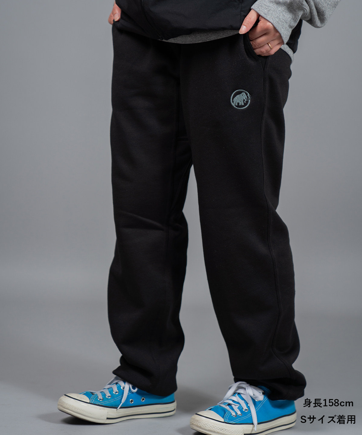 MAMMUT マムート Mammut Essential ML Easy Pants AF エッセンシャル