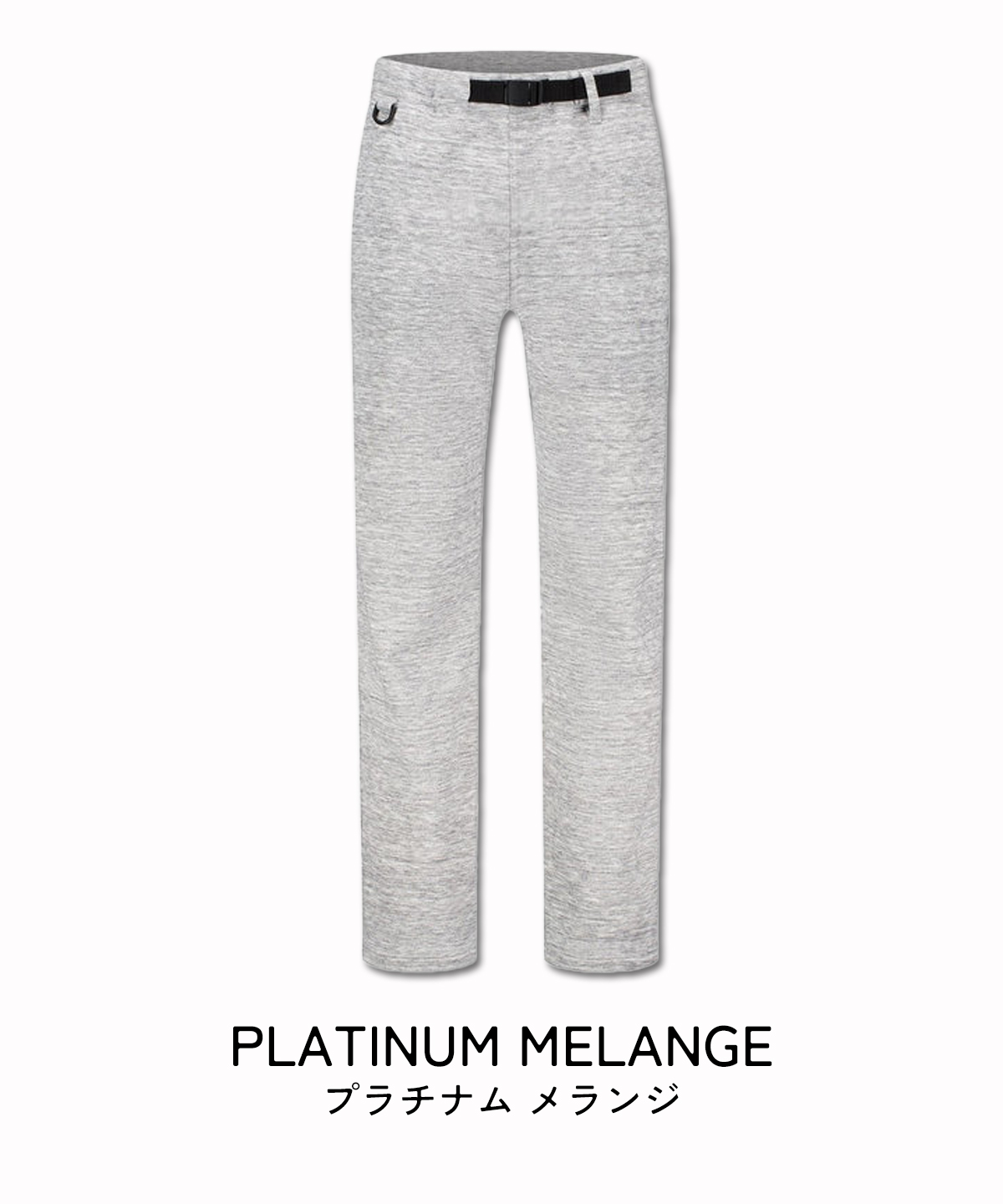 MAMMUT マムート Mammut Essential ML Easy Pants AF エッセンシャル