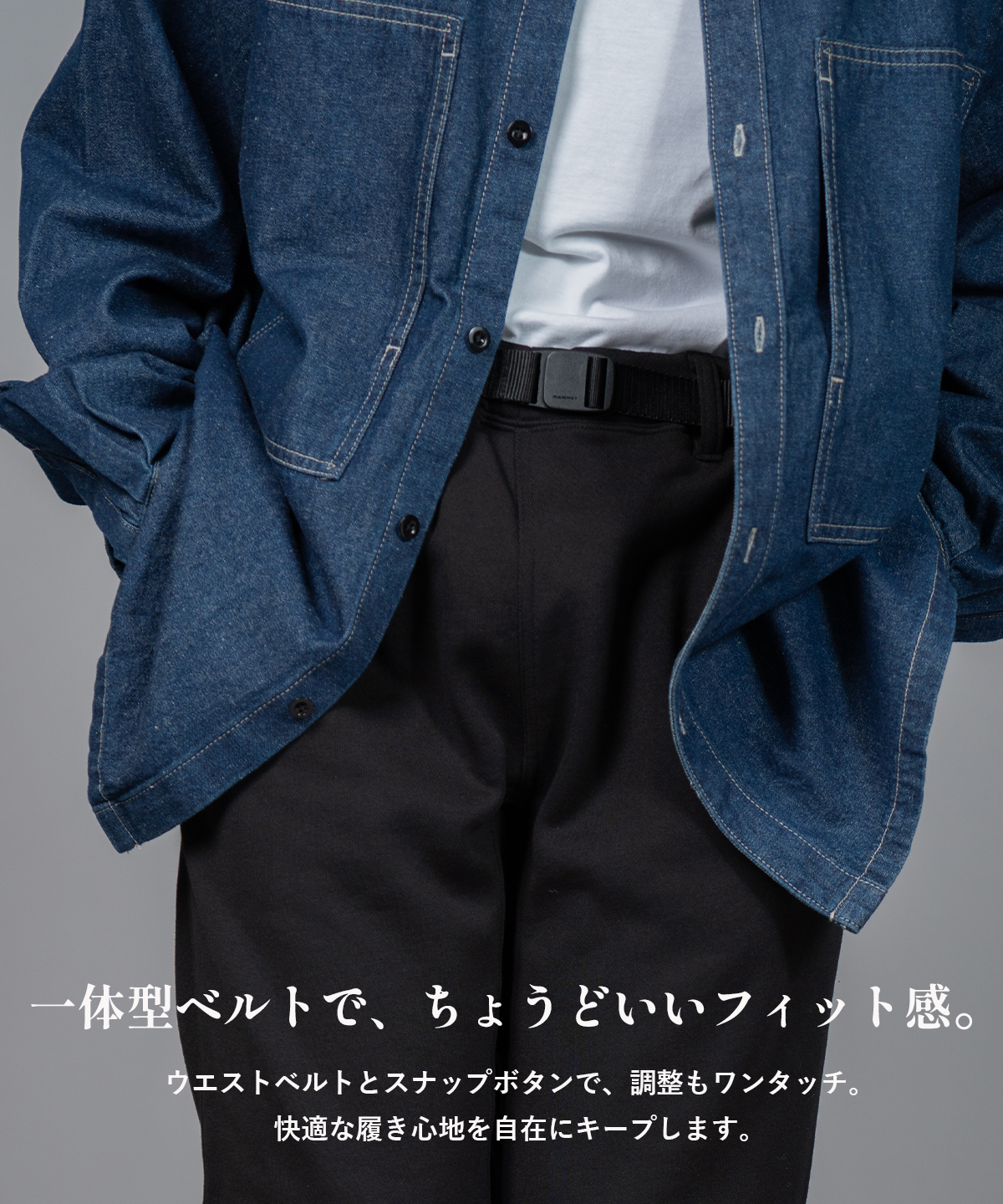 MAMMUT マムート Mammut Essential ML Easy Pants AF エッセンシャル