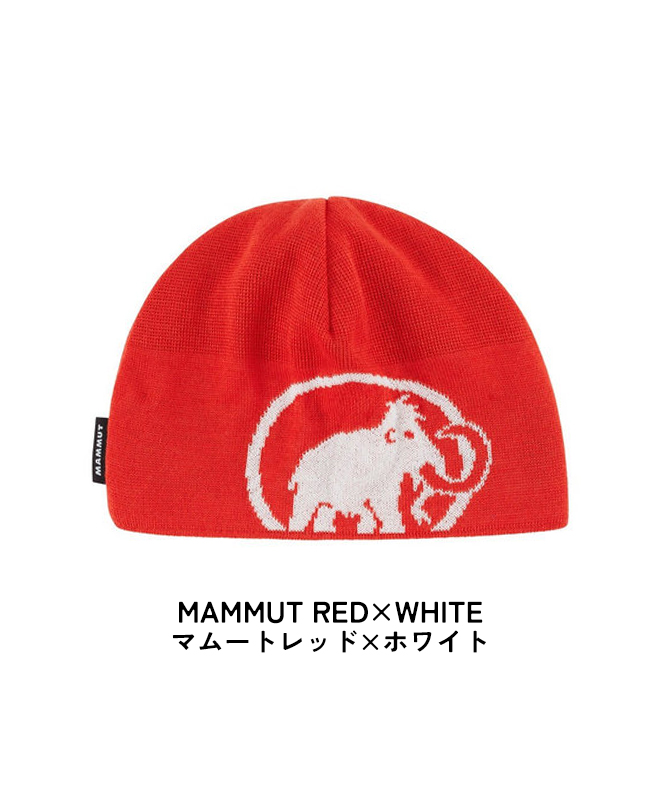mammut マムート Tweak Beanie メンズ レディース ニット帽 ニット