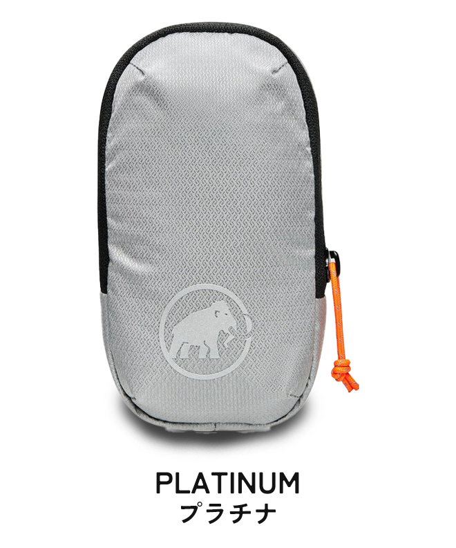 MAMMUT マムート リチウム アドオン ショルダー ハーネス