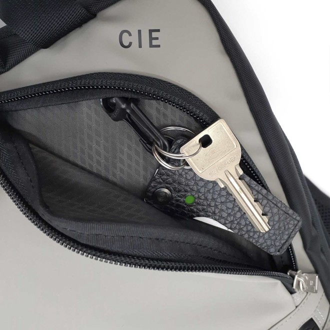 CIE VARIOUS 2WAY BACKPACK Sサイズ ヴェアリアス バックパック