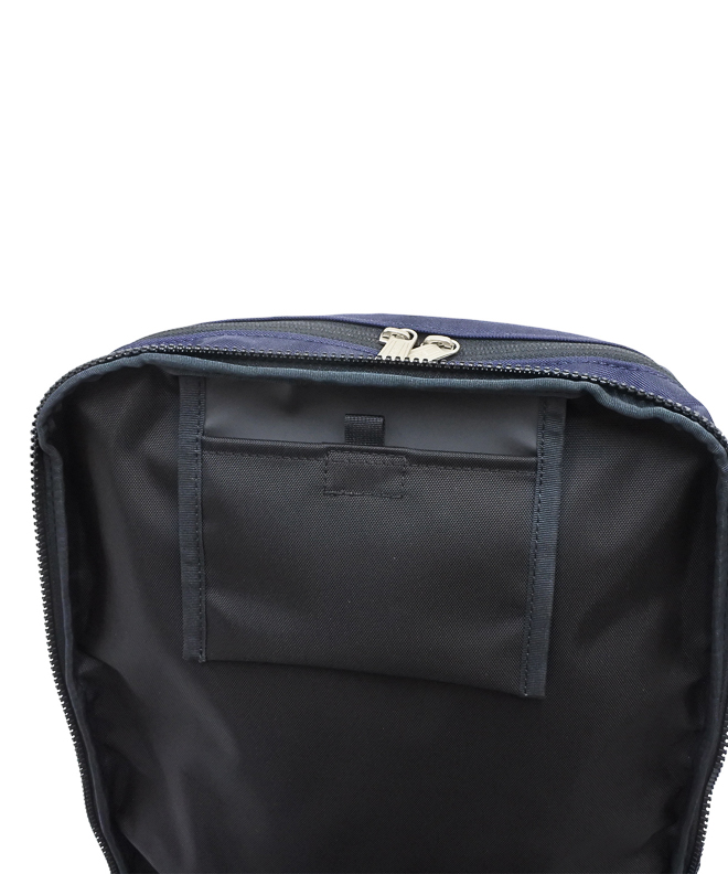 CIE シー lw-021823 カバン かばん 鞄 バックパック リュックサック ザック デイパック ロールバッグ