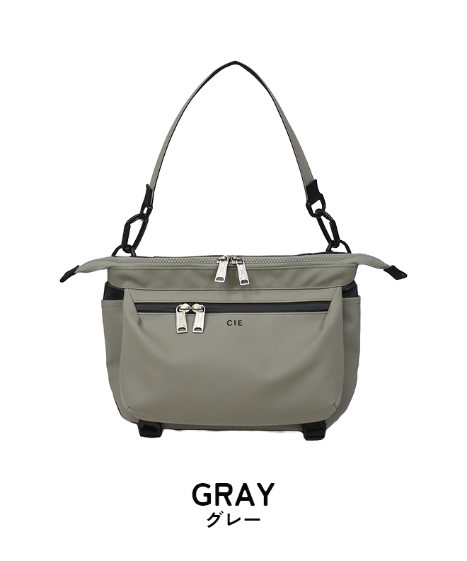 uh様 バッグ CIE（シー） バッグ メンズ レディース バッグ カバン ブランド 人気