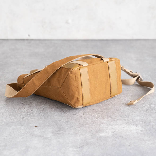 DUCK CANVAS TOTE