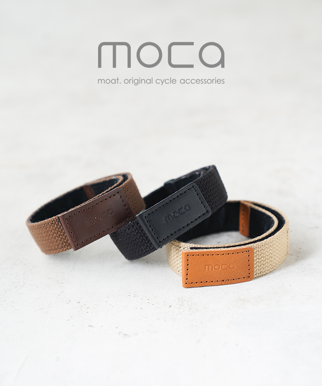 mocaさま専用 moca モカ Pants Guard パンツガード メンズ レディース 日本製 自転車